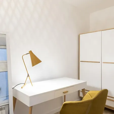 Le Nid Du Lion - Joli T2 Quartier St Georges Au Calme Apartment *